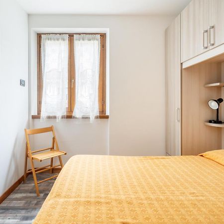 Residence Alessio Bezzecca Eksteriør billede