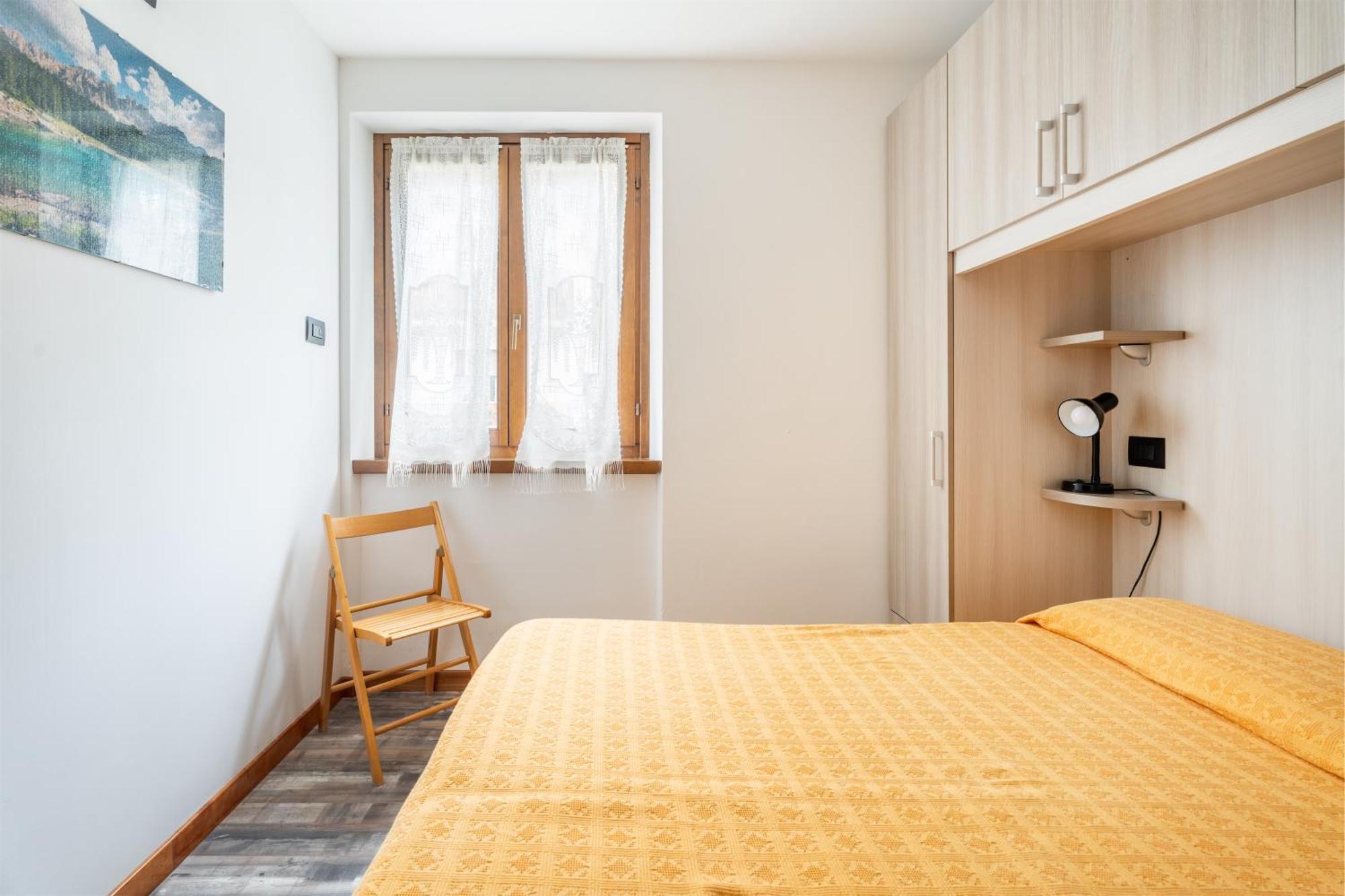 Residence Alessio Bezzecca Eksteriør billede